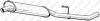 BOSAL 283-235 Middle Silencer